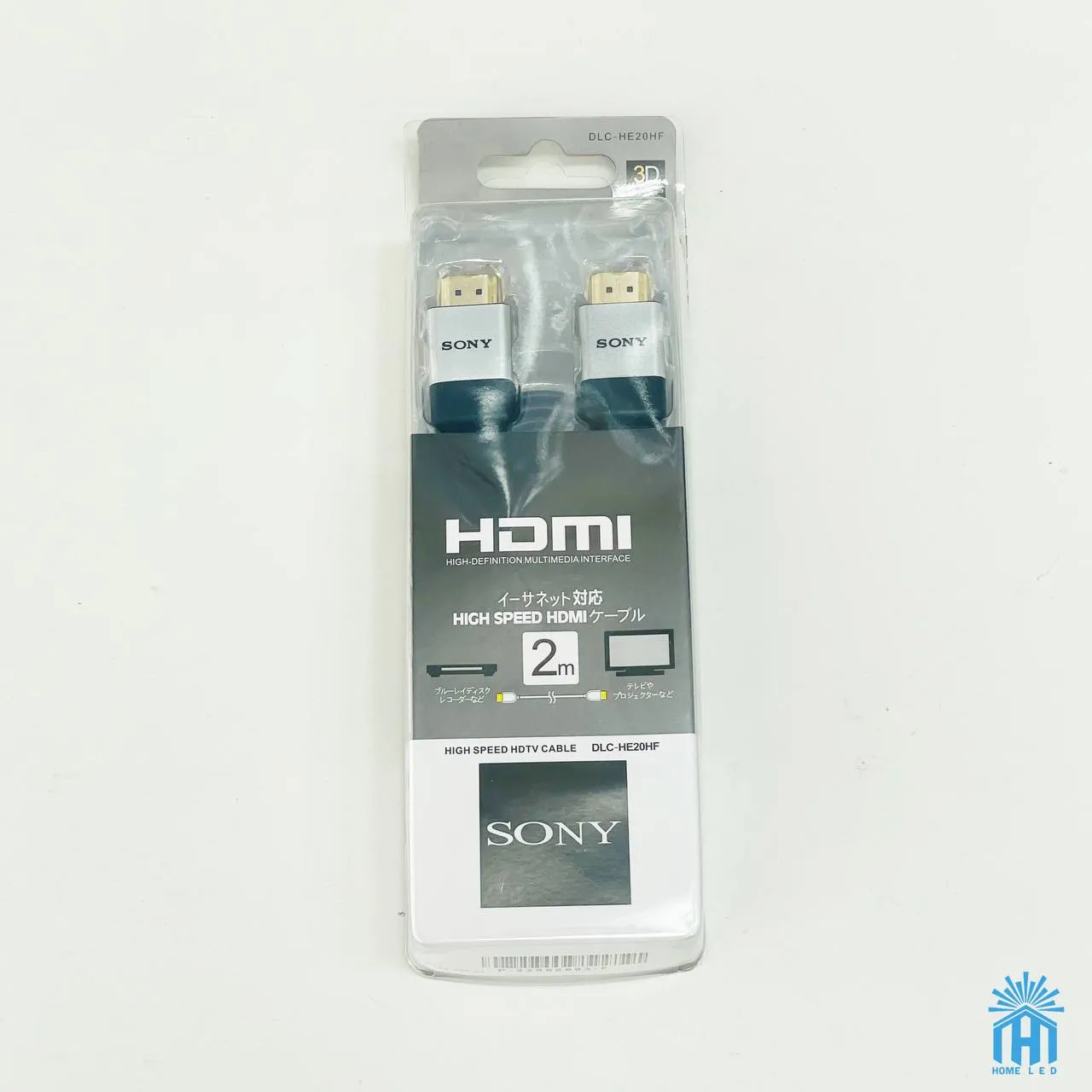 کابل HDMI سونی