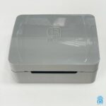 رسیور کنترل کرکره موتور ساید فول سیم کارت بتا