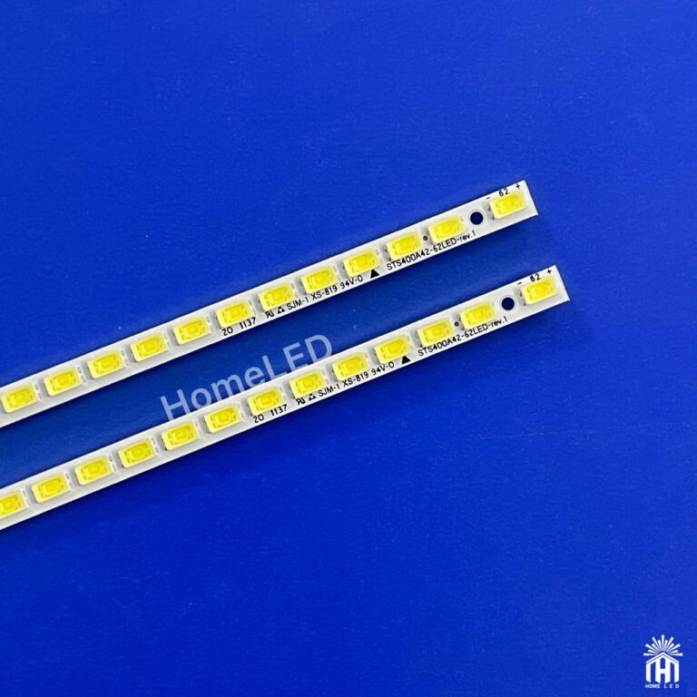 بک لایت سونی 40EX520