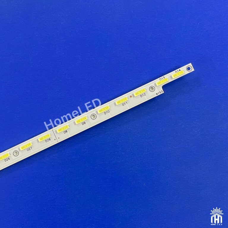 بک لایت دوو 50E4600