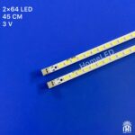 بک لایت 40 اینچ سامسونگ 40C5550 - 40C5000