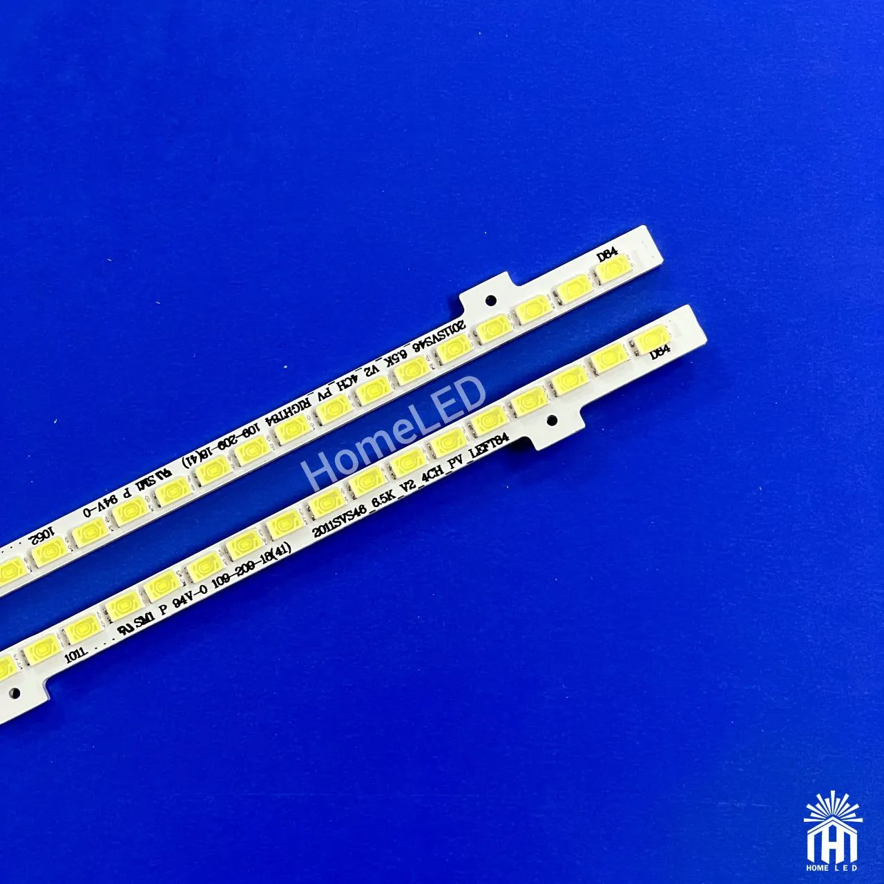 بک لایت 46 اینچ سامسونگ 46D6