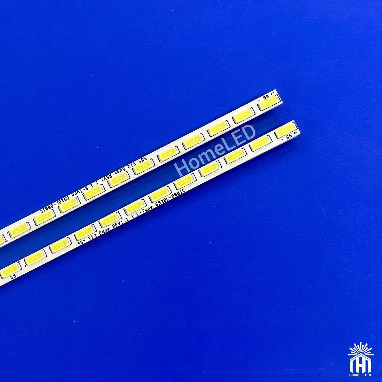 بک لایت ال جی 55LM - 55LS - 55LA