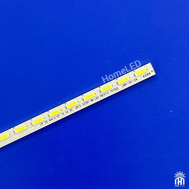 بک لایت سونی 48R560 - 48R553