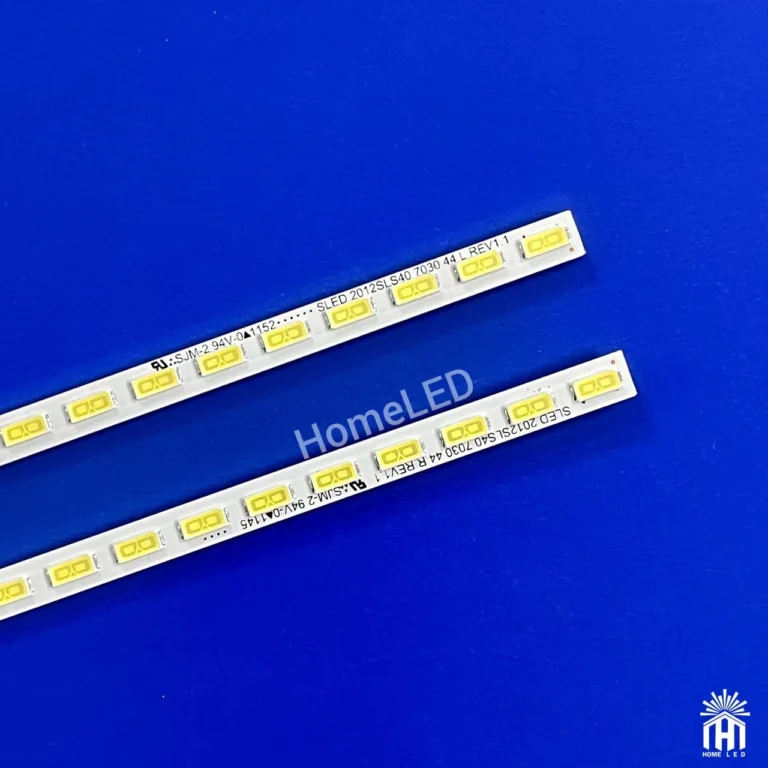 بک لایت سونی 40EX650