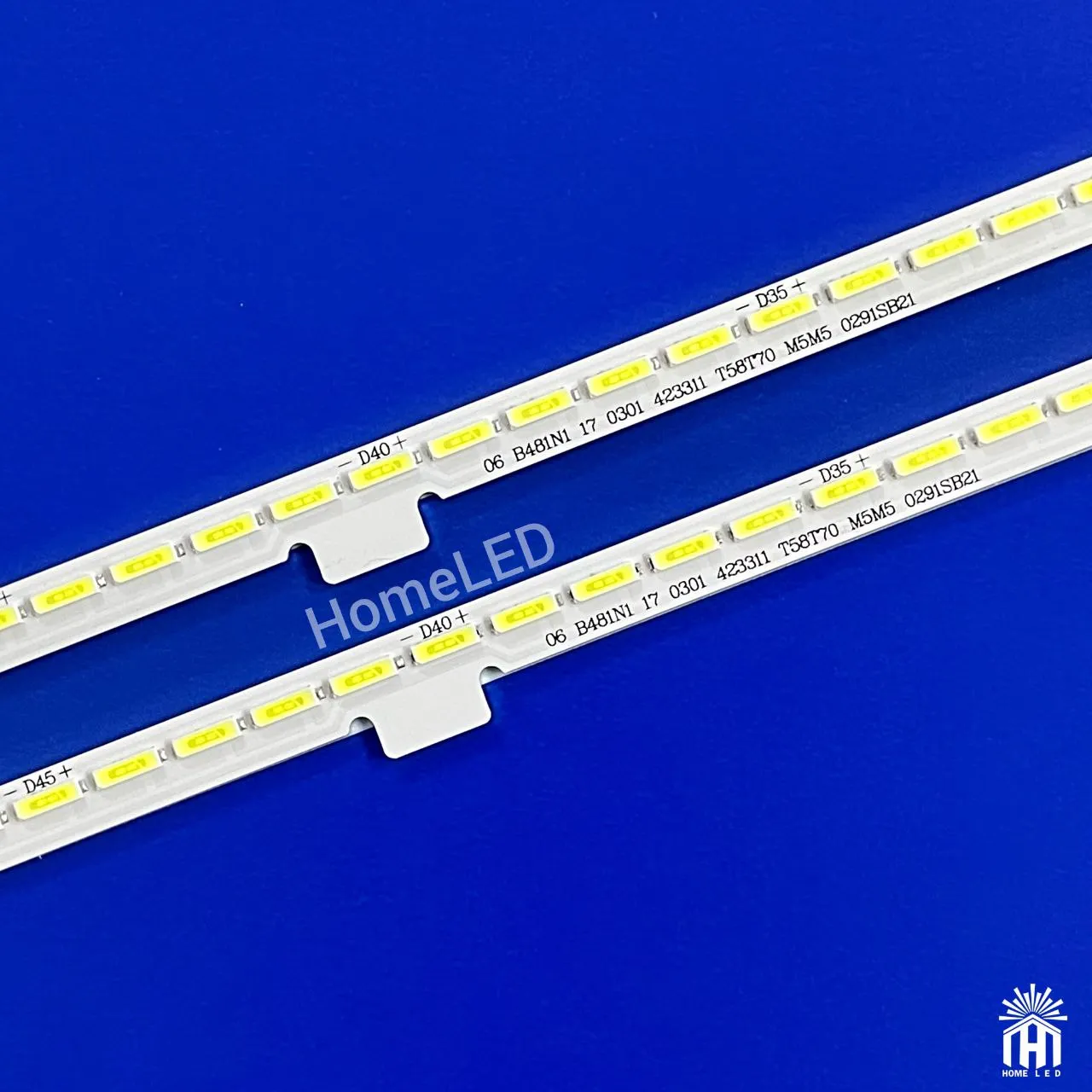 بک لایت شارپ 60MY63A - 60UA440