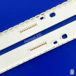 بک لایت سامسونگ 55KU79 - 55MU - 55NU7950 - 55KU7975