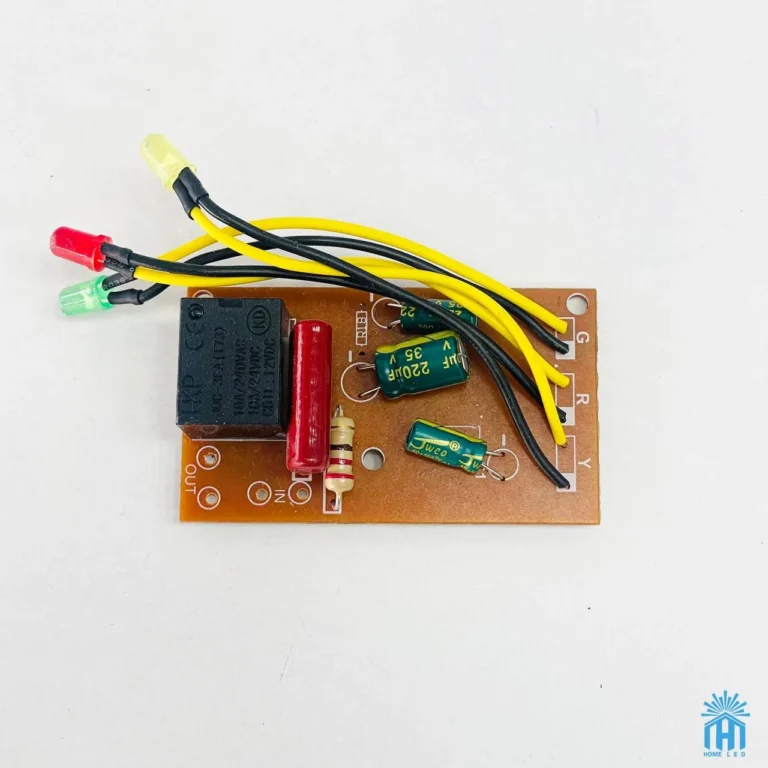 برد محافظ برق صوتی و تصویری مدل SMD