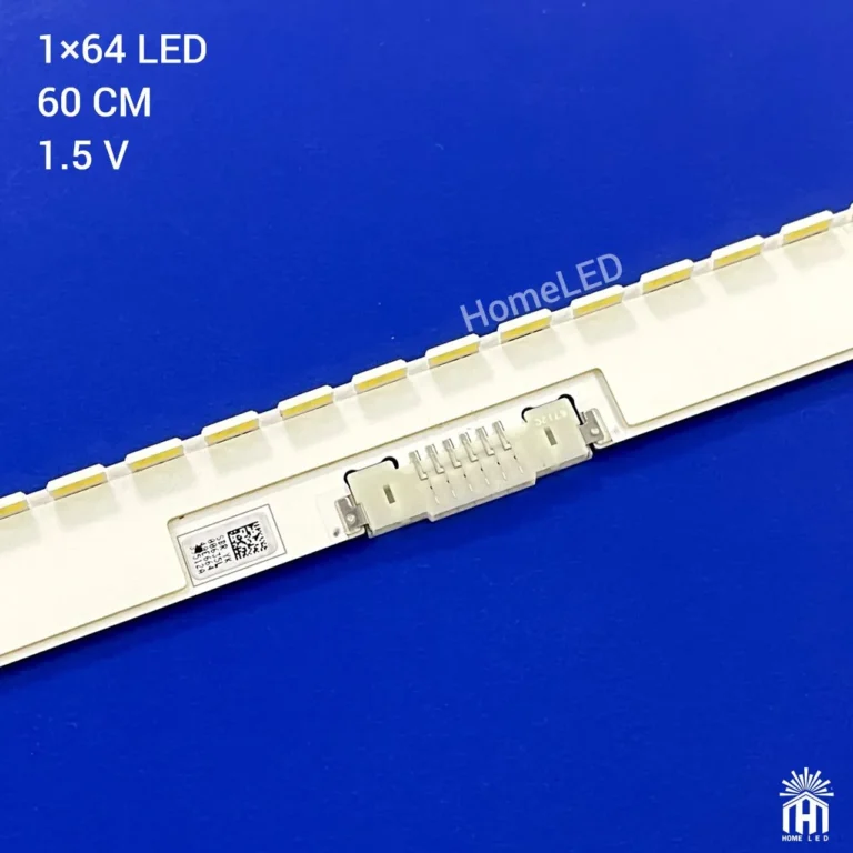 بک لایت 49 اینچ سامسونگ 49K6 - 49M6
