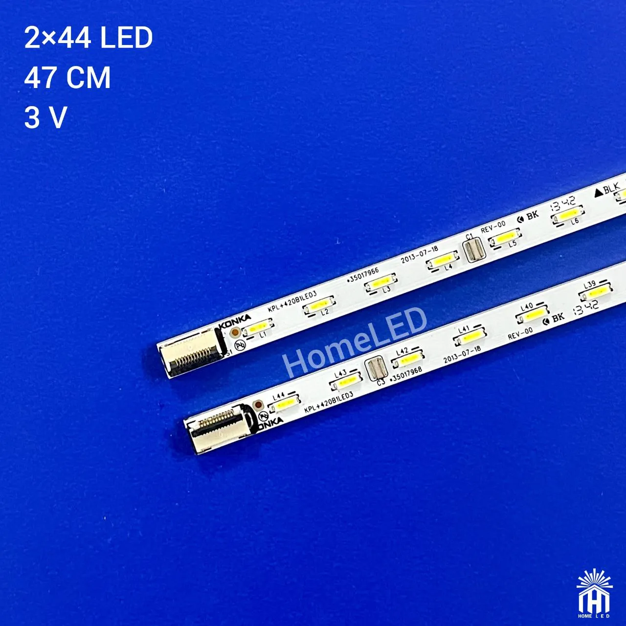 بک لایت 42 اینچ دوو 42E8008 - 42E8100
