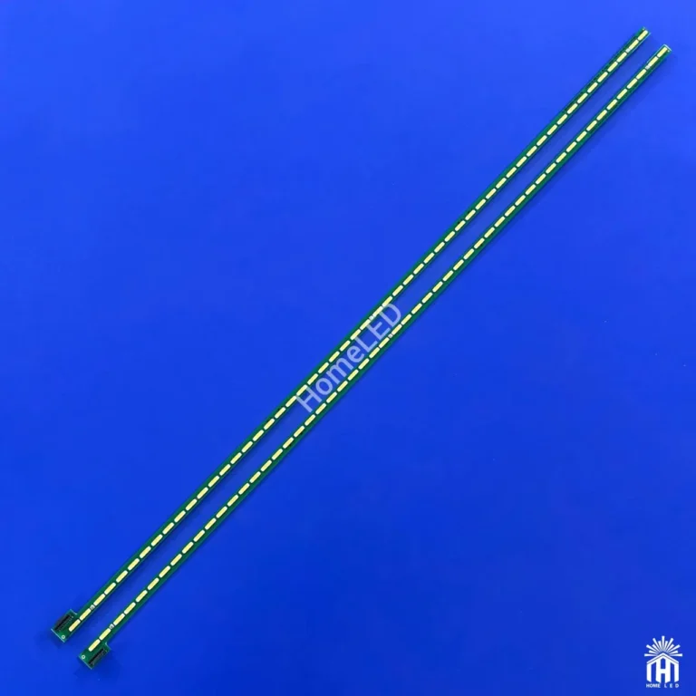 بک لایت ال جی 42LA6600